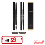 Chì Kẻ Chân Mày Ohui Real Color Eyebrow Pencil