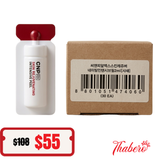 Sample Tinh chất Peel tái tạo da chuyên sâu, loại bỏ da hư tổn, cải thiện làn da , giúp da sáng mịn CNP Rx Skin Rejuvenating Intensive Peel (2ml/ống x30 ống =60ml)