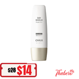 Kem Chống Nắng DƯỞNG TRẮNG  bảo vệ da  OHUI Day Shield Perfect Sun Black SPF50+ PA++++ - FULLSIZE 50ML-KHÔNG HỘP-  VẠCH ĐEN