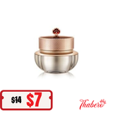 Kem Dưỡng Chống Lão Hóa Whoo Cheonyuldan Regenerative Cream - MINI 10ML - HOAJUN