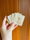 Sample Tinh Chất Cân Bằng Hệ Vi Sinh Ohui The First Geniture Sym-Micro Essence (60 gói)