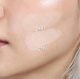 Phấn nước trang điểm mịn lì SULWHASOO Perfecting Coussin De Teint SPF50+ PA+++