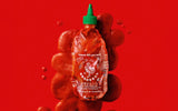 Tương ớt Sriracha Huy Fong 28oz