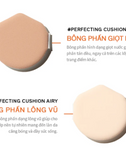 Phấn Nước Sulwhasoo Perfecting Cushion Airy Coussin De Teint Aéré Mỏng Mịn