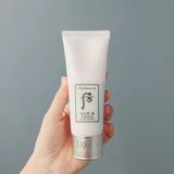 Sữa Rửa Mặt Dưỡng Trắng Whoo Gongjinhyang Seol Brightening Foam Cleanser 100ml ( tách set không hộp )