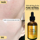 Tinh chất chống lão hóa Pure Retinol High Class Moist Essence .