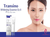 Tinh Chất Hỗ Trợ Giảm Nám Và Sáng Da Transino Melano Signal Essence.