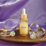 Serum chống nhăn mắt và khoé miệng Kracie Hadabisei Nhật Bản