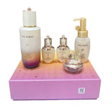 Set Tinh Chất Whoo Whoo Bichup Ultimate Recovery Tái Sinh Phục Hồi Vẻ Đẹp Thanh Xuân