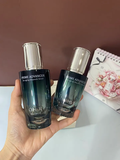 Tinh chất chống lão hóa sớm đa tầng OHUI Prime Advancer De-Aging Ampoule Serum mini size 20ml - KHÔNG HỘP - OHUI XANH