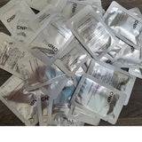 Sample kem mắt cao cấp CNP Rx siêu phục hồi lão hóa vùng da mắt - CNP Rx SKIN REVIVE VITA A CONTOUR EYE CREAM (60 gói x 1ml =60ml )1ml