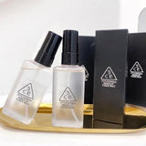 Xịt Khóa Nền 3CE Makeup Fixer Mist