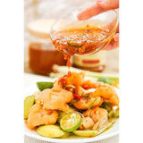 Muối sốt Chú Hải - Siêu Cay đặc sản Tây Ninh