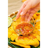 Muối sốt Chú Hải - Siêu Cay đặc sản Tây Ninh