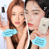 Xịt khoáng Khoá lớp Makeup 3CE Có Nhũ Tạo Hiệu Ứng Nền Căng Bóng.