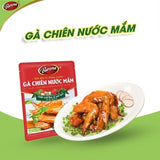 Xốt Gia Vị Hoàn Chỉnh Barona - Gà Chiên Nước Mắm