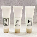 Sữa Rửa Mặt Dưỡng Trắng Whoo Gongjinhyang Seol Brightening Foam Cleanser - MINI SIZE  40ml