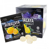 Kẹo bạc hà chanh muối Himalaya Salt