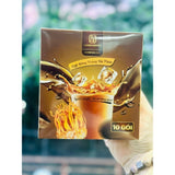 Cà phê đông trùng hạ thảo Laura Coffee