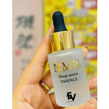 Serum tế bào gốc NMN DEEP MOOIST ESSENCE tái câu trúc da săn chắc căng mọng  Nhật Bản