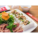 Bánh hỏi sấy khô Mỹ Tho - HIỆU 3 CÂY TRE