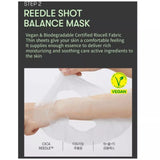 Mặt nạ reedle shot 100- dùng bước 2 sau khi dùng vi kim để dịu da