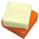 Xà phòng dưởng da  mặt nhân sâm Signature Ginseng Facial Soap 25g