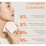 Xà phòng dưởng da  mặt nhân sâm Signature Ginseng Facial Soap 25g