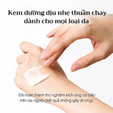 Kem Dưỡng d'Alba Sáng Da Và Cấp Ẩm Sâu 50ml White Truffle Vita Capsule Cream