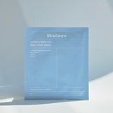Mặt Nạ Collagen cấp ẩm chuyên sâu căng bóng da  Biodance Bio-hydro cera-nol real deep - Màu xanh dương