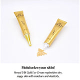 Kem chống nhăn trẻ hoá  vùng mắt Lebelage Heeyul 24K GOLD 40ml