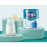 Sữa non  dinh dưỡng dành cho người lớn giúp tăng sức đề kháng chống bệnh tật IDONG HÀN QUỐC