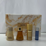 Set 4 Món Tinh Chất Dưỡng Da Su:m37° Best Essence 4pcs Gift Set