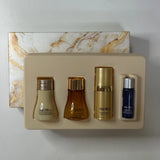 Set 4 Món Tinh Chất Dưỡng Da Su:m37° Best Essence 4pcs Gift Set