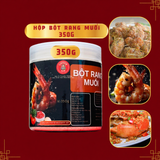 Bột rang muối Bu Phuong 350gr