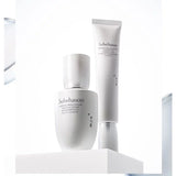 Set mini sulwhasoo Lumiwise Brightening Kit