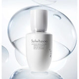 Set mini sulwhasoo Lumiwise Brightening Kit