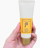 Kem Tẩy Trang Whoo Facial Cream Cleanser 40ml
