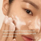 Sữa rửa mặt nhân sâm Sulwhasoo Concentrated Ginseng Rejuvenating Cleansing Foam MINI 50g