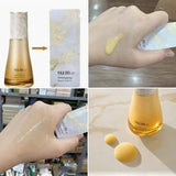 Sample serum tinh chất tái sinh Sum vàng Losec Summa Repair Essence (60 gói x1ml =60ml)