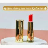Son dưỡng whoo mini nhẹ dưỡng môi mềm mại chống khô môi - Màu đỏ RED