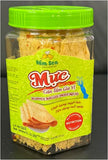 Mực cán tẩm gia vị Đầm Sen (Seasoned Rolled Dried Squid).