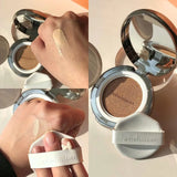 Phấn nước trang điểm mịn lì SULWHASOO Perfecting Coussin De Teint SPF50+ PA+++