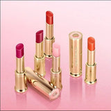 Son Dưỡng Môi Đông Y Whoo Gongjinhyang Mi Glow Lip Balm Special Set -FULLSIZE