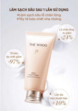 Sữa Rửa Mặt Hoàng Cung Whoo vàng mới Gongjinhyang Clarifying Cleansing Foam mini size 40ml.