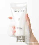 Sữa Rửa Mặt Dưỡng Trắng Whoo Gongjinhyang Seol Brightening Foam Cleanser 100ml ( tách set không hộp )