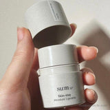 Dưỡng Môi Su:m37 Skin-stay Moisture Lipcerin Cung Cấp Độ Ẩm, Làm Mềm Môi No Box