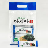 Ngũ cốc dinh dưởng rong biển bổ sung canxi giúp bổ xương khớp và bồi bổ sức khoẻ Dasima Hàn Quốc