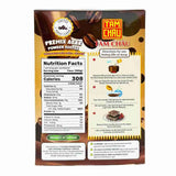 Bột thạch rau câu giòn cà phê