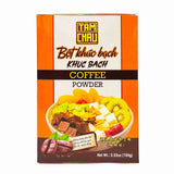 Tam Chau Coffee Pudding Powder – Bột Khúc Bạch Cà Phê